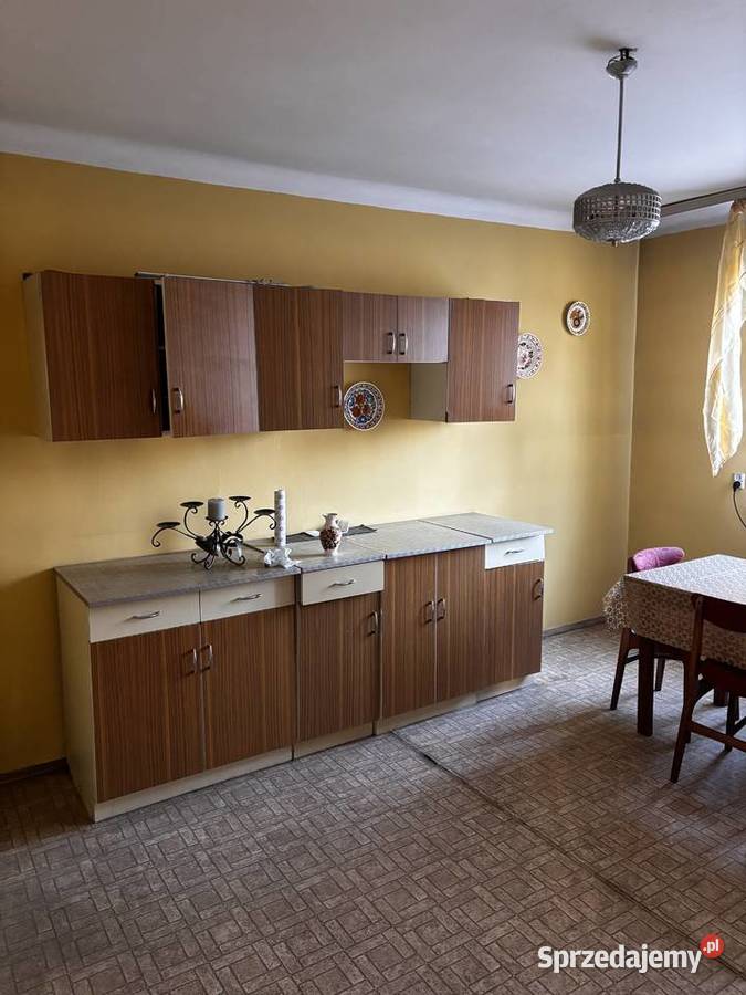 Duży dom z garażem Sprzedaż Białynin