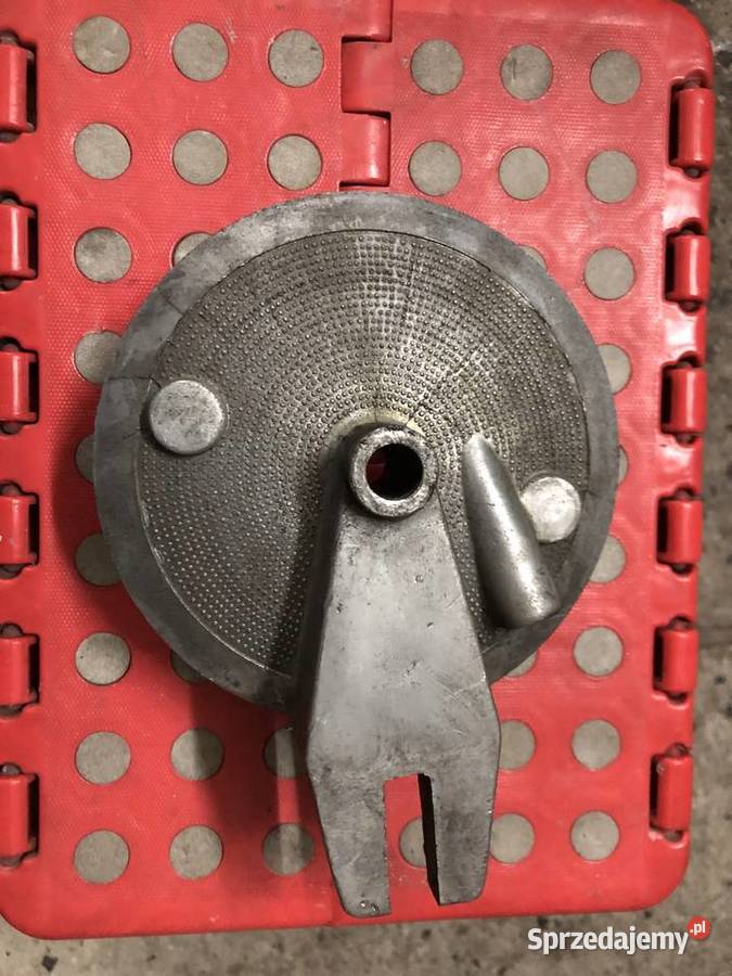 Motorower Karpaty Delta bęben hamulcowy Sosnowiec