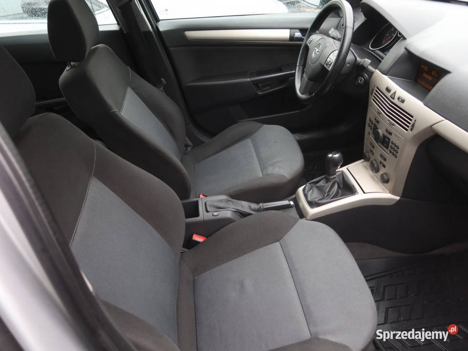 Opel Astra 13 CDTI 4/5 Katowice
