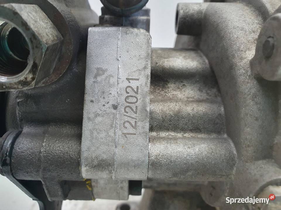 Ford Transit MK6 VI 20 TDDI POMPA WSPOMAGANIA osobowe lubelskie Rudka