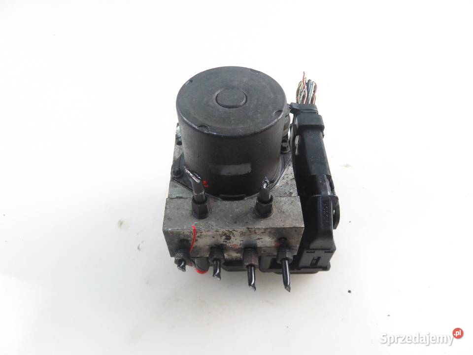 POMPA ABS MAZDA CX7 ER 0265950568 0265234478 małopolskie sprzedam