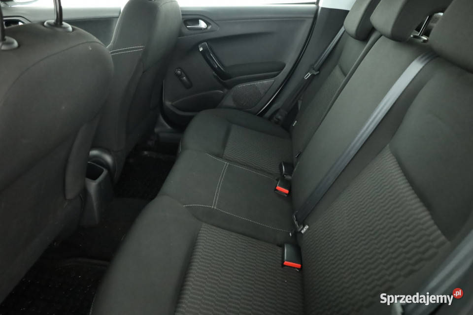 Peugeot 208 12 PureTech 60KM 208 mazowieckie Piaseczno