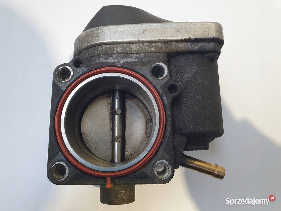 PRZEPUSTNICA Mini Cooper R50 R53 16 16V 7509043