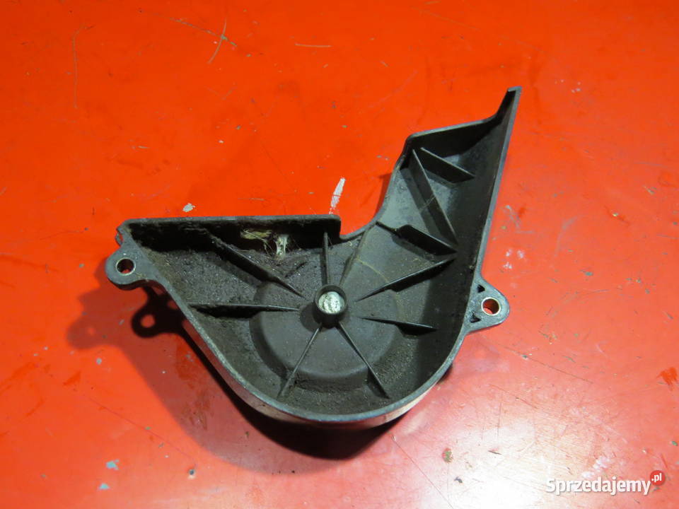 HONDA CBR 929 900 RR CBR929RR dekiel miska Pokrywy i osłony silnika Warszawa