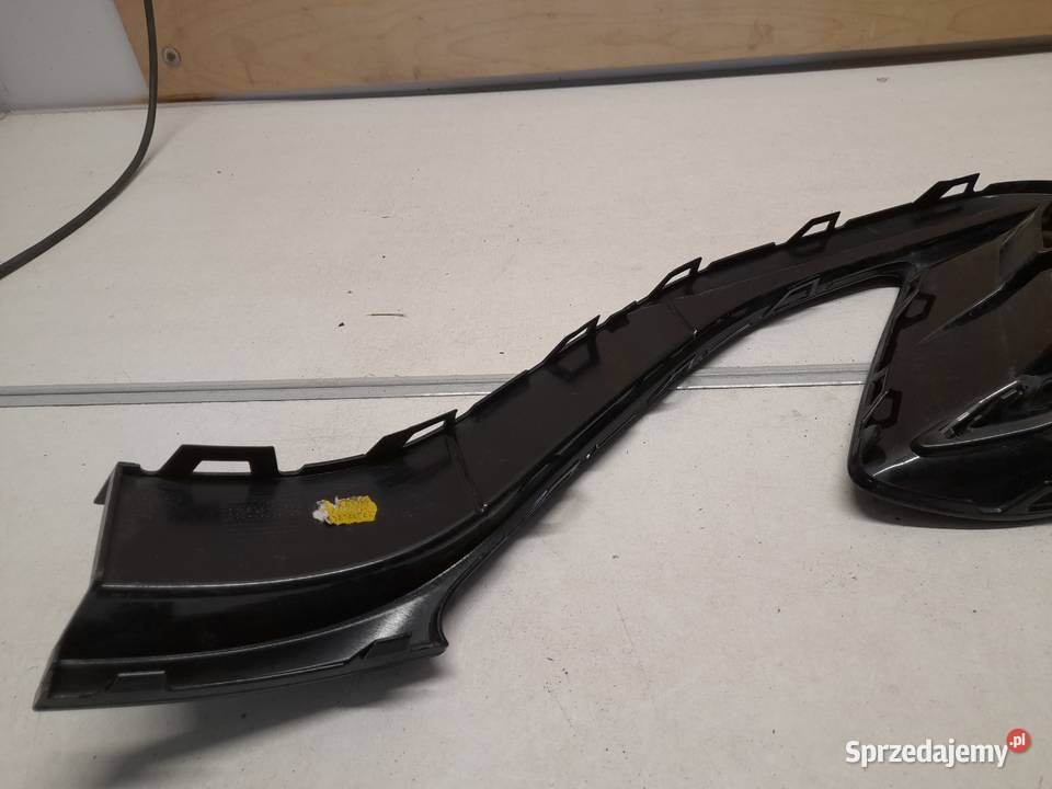 PRAWA KRATKA ZDERZAKA VW ARTEON LIFT RLINE Goleniów