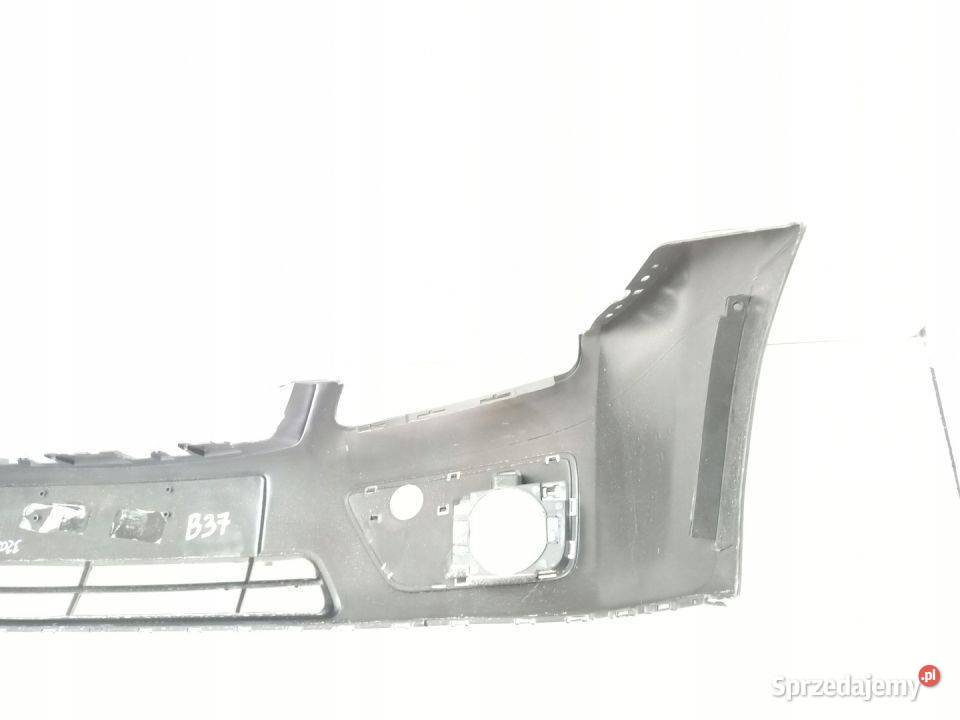 ZDERZAK PRZEDNI PRZÓD FORD FOCUS MK2 II 20042008 Skarżysko-Kamienna