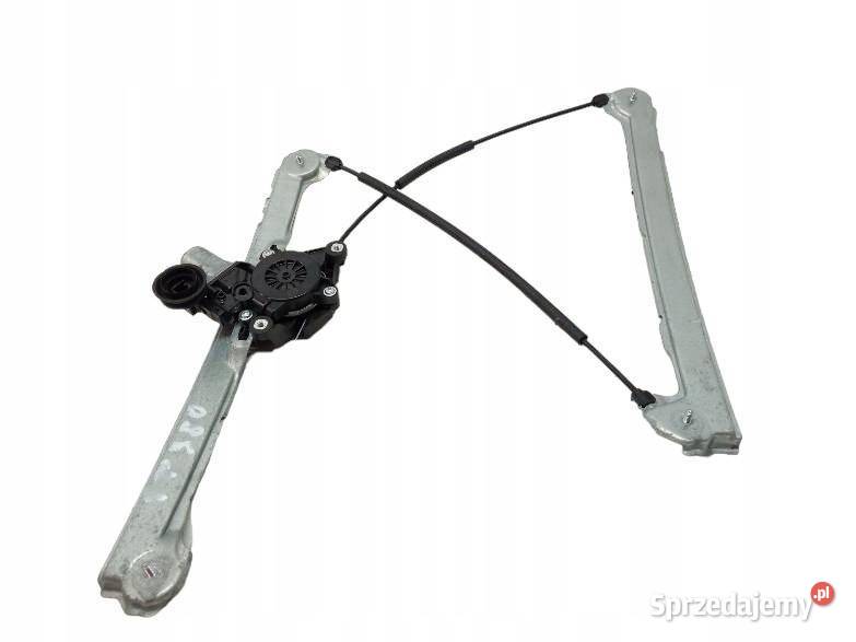 MECHANIZM SZYBY PRAWY PRZÓD EUROPA BCJH5857X