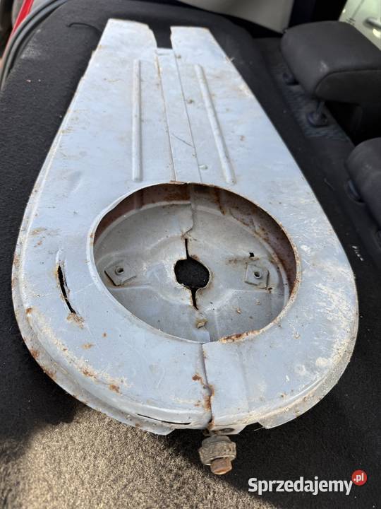 Osłony łańcucha Shl m11 W wiatr osłona Kielce sprzedam