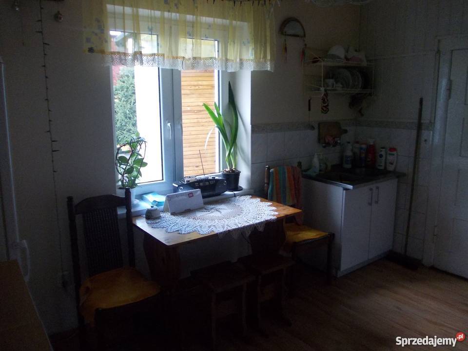 Sprzedam dom domek zachodniopomorskie Wałcz