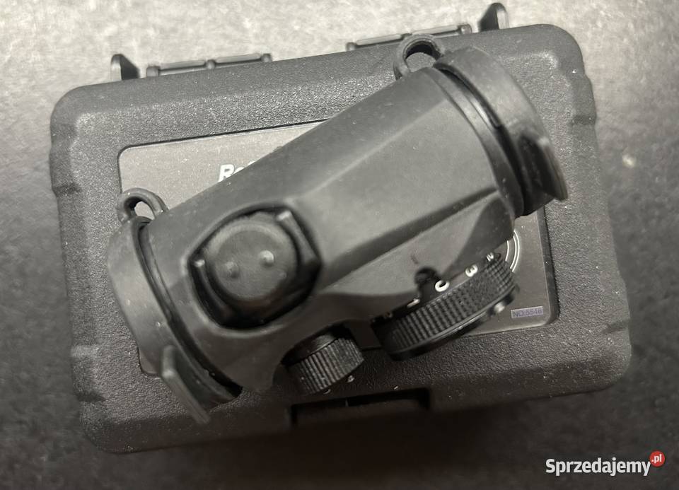 Kolimator celownik ASG Aimpoint Micro t1 t2 22 Płock