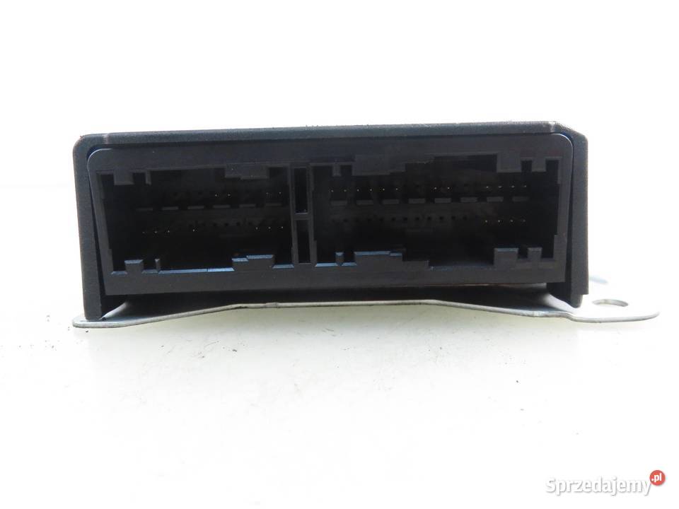 MODUŁ AIRBAG CITROEN C4 II B7 9812824480