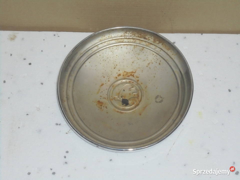 Skoda 100 kołpak koła Łódź