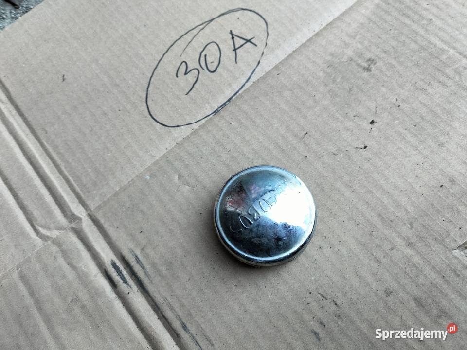 KOŁPAK KAPSEL DEKIELEK INCUBUS PCW4 LG060801 osobowe Kamień-Kolonia sprzedam