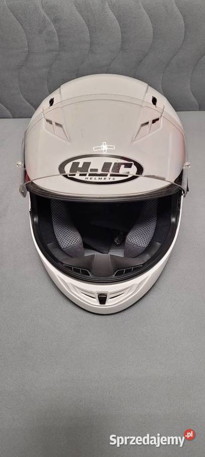 Kask motocyklowy HJC