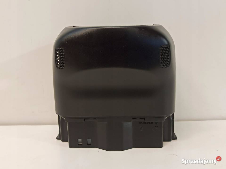 PORSCHE OBUDOWA GÓRNEJ KOLUMNY KIEROWNICY dolnośląskie