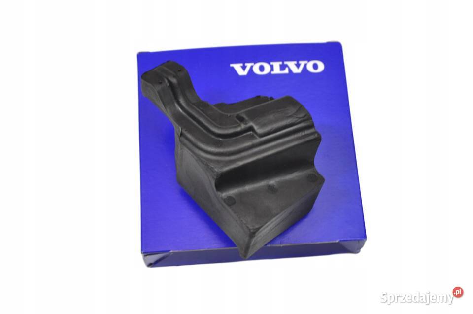 VOLVO XC60 II prawa pianka wygluszenie blotnika Bielany Wrocławskie