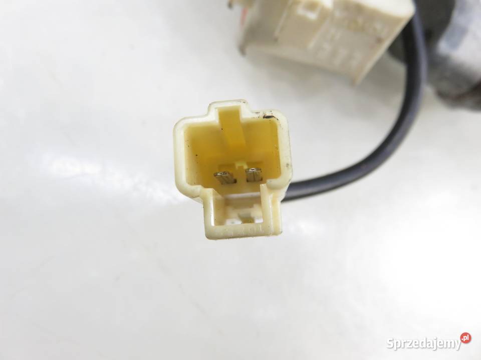 STACYJKA WKŁADKI TOYOTA AVENSIS VERSO M2 Układ elektryczny, zapłon