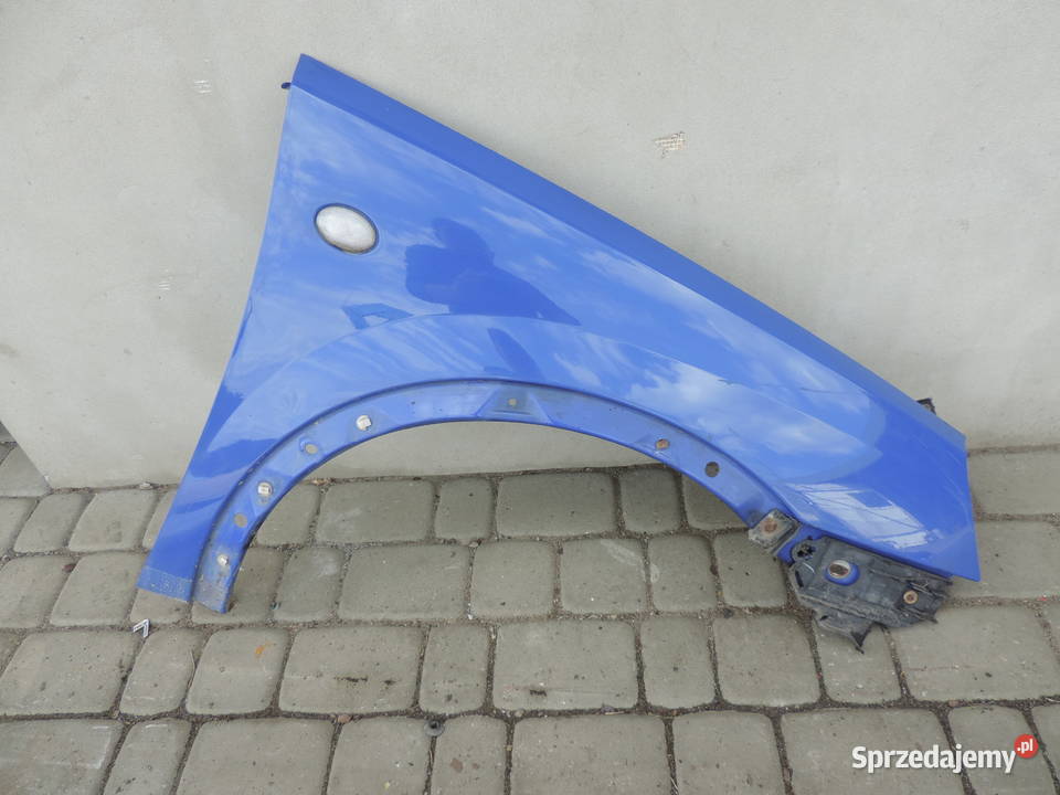 OPEL CORSA C BŁOTNIK PRAWY PRZÓD PRZEDNI Nowy Sącz