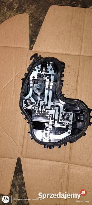 Wkład lampy prawy tył BMW f20 f21 Lampy tylne dolnośląskie Lubin