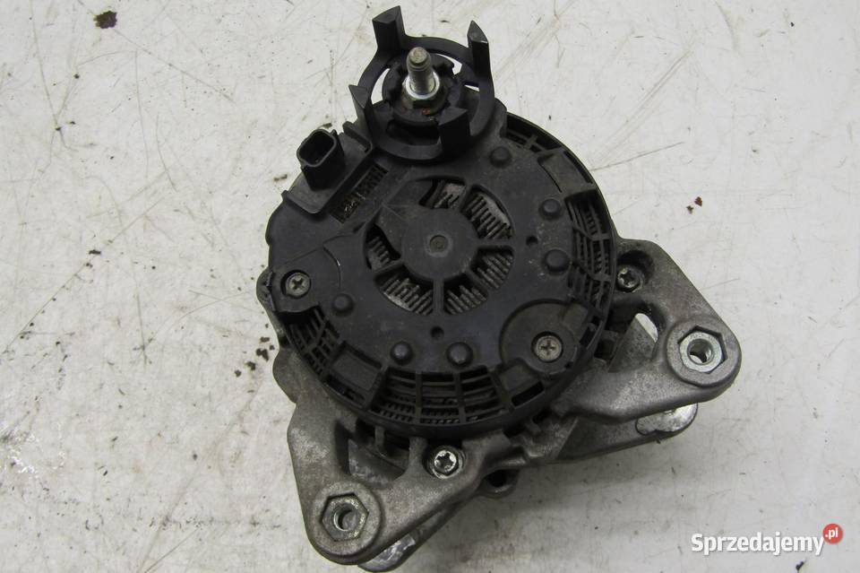 ALTERNATOR 16 SCe DACIA DUSTER II 231005FN6A osobowe