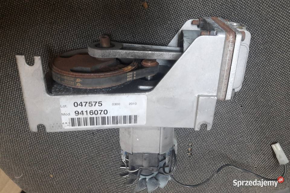 Kompresor sprężarka bezolejowa Gorzów Wielkopolski