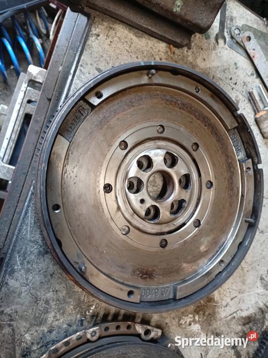 Koło dwumasowe audi a4 b5 19 tdi Sachs osobowe Gorlice sprzedam