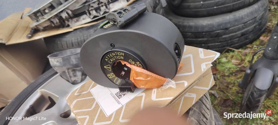 Moduł CiM Saab 93 Świeradów-Zdrój