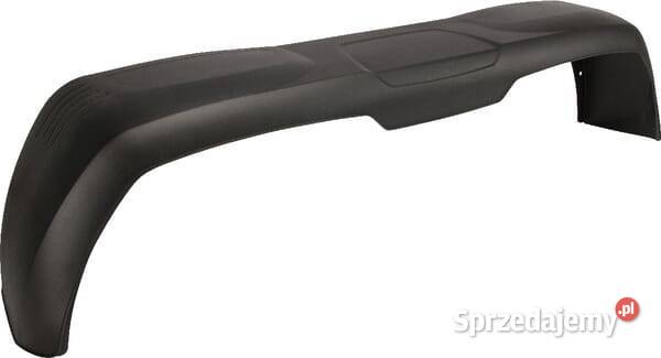 Błotnik TA czarny 1259586 Kamionna