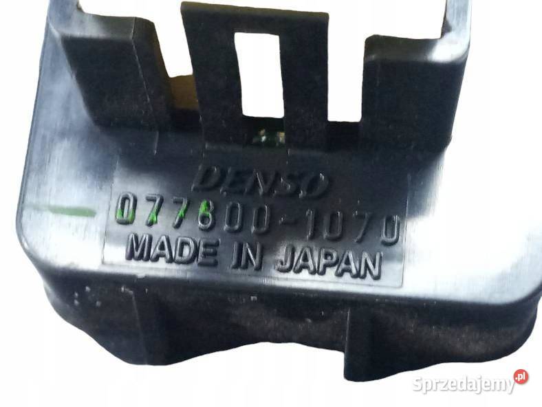 DMUCHAWA NAWIEWU 2727005290 0778001070 Subaru sprzedam