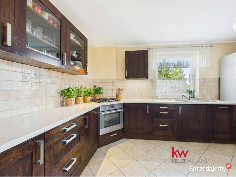 Dom wolnostojący Bielany Wrocławskie Cicha 336m2 Sprzedaż