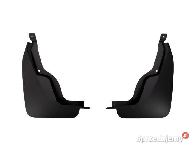 VOLVO EX30 chlapacze zestaw chlapaczy tyl OE