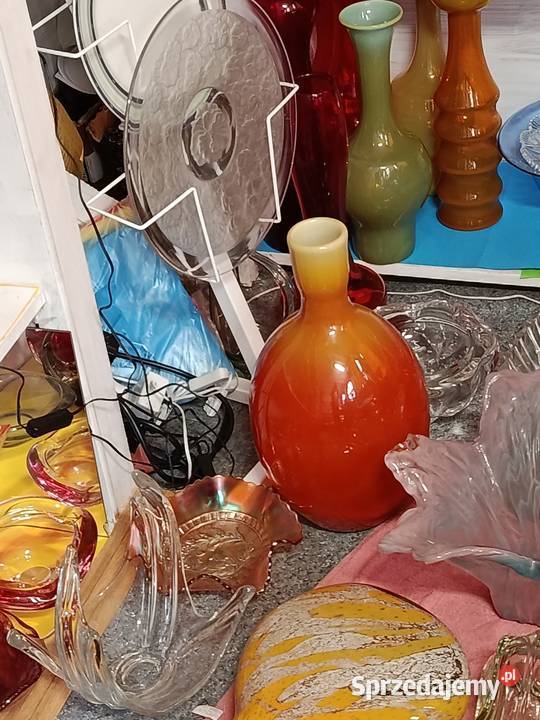 Alicja butle ZHorbowego Warszawa