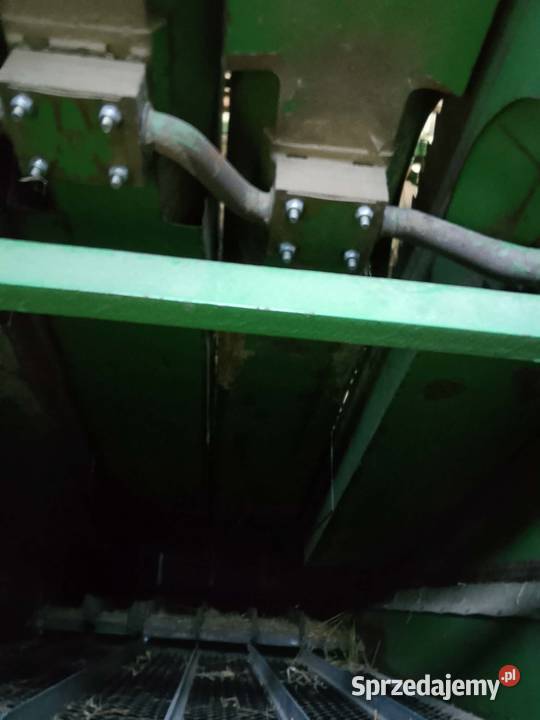 Wytrząsacz do kombajnu John Deere 965 klawisze Radom