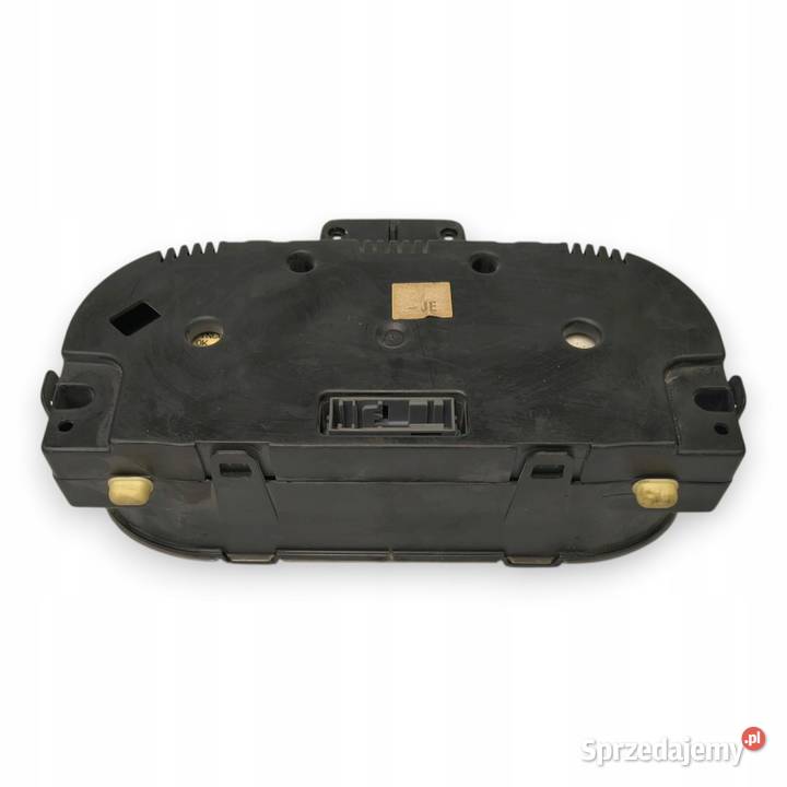 LICZNIK ZEGARY Ford Fusion Fiesta mk6 14 16 TDCI osobowe Chełm