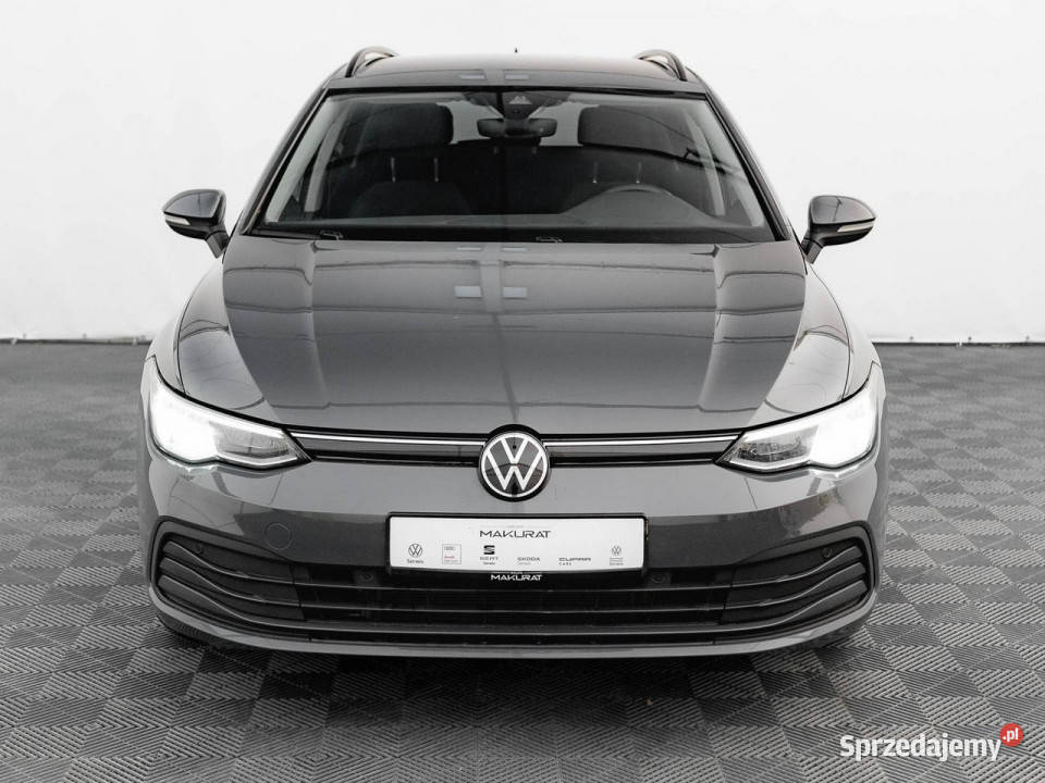 Volkswagen Golf CT557AA15 TSI Life Ambient Gdańsk