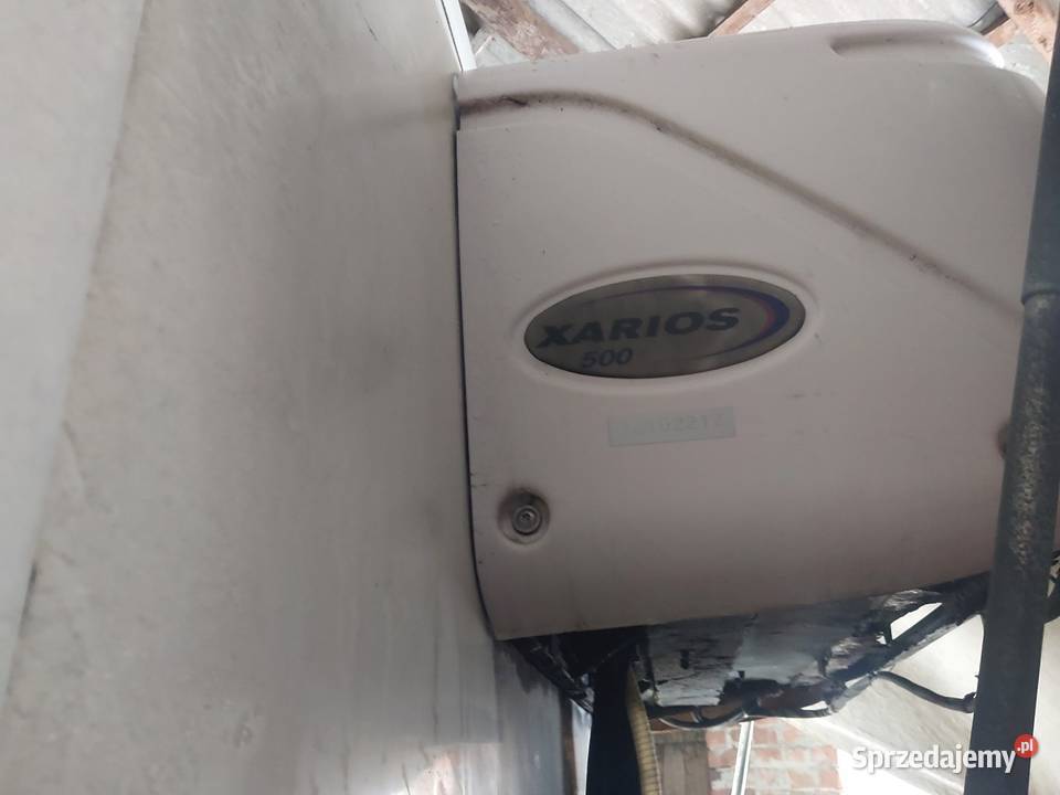 Hlodnia izotermiczna lubelskie Lublin