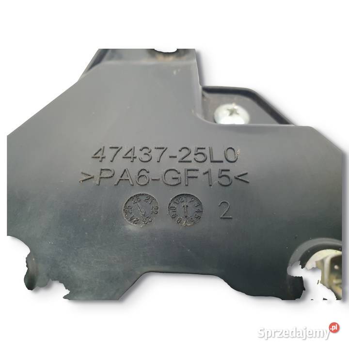 REGULATOR NAPIĘCIA Suzuki GSX8S 2023 moduł