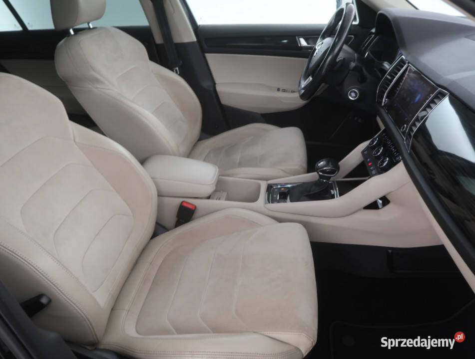 Skoda Kodiaq 20 TSI SUV Bielany Wrocławskie sprzedam