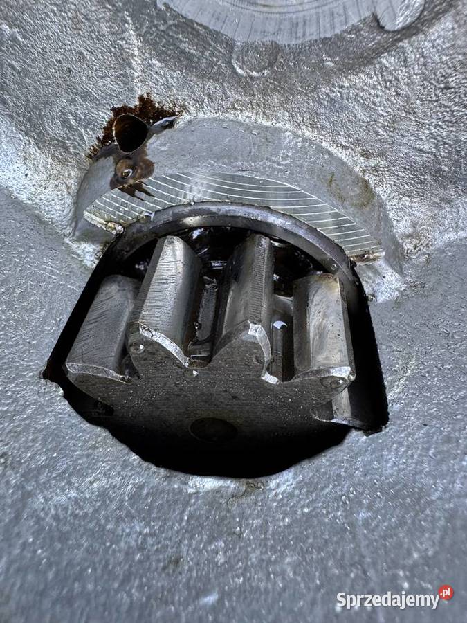 Mw 750 Mw 650 Dniepr MT 12 16 Dyfer NAPĘDOWIEC Pozostałe Układ napędowy podkarpackie Przemyśl