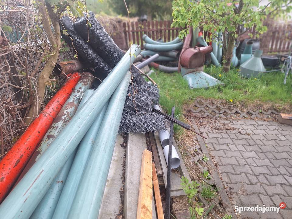 dmuchawa do zboża Kojszówka