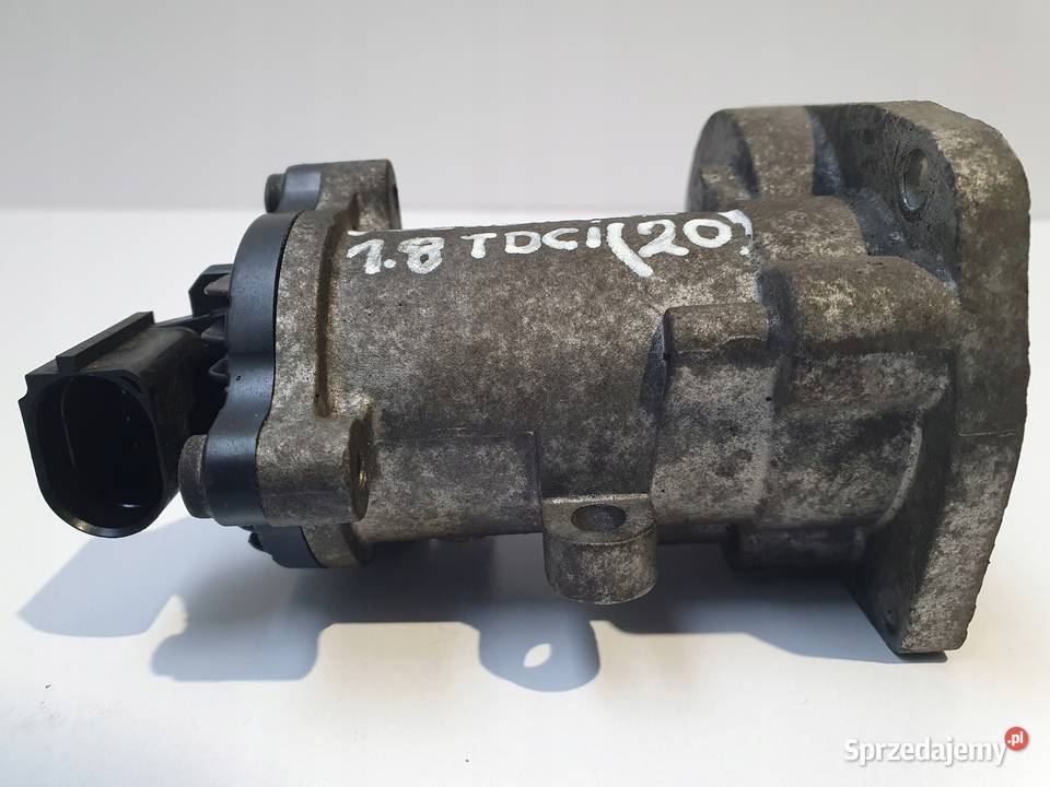 ZAWÓR EGR Ford Focus MK2 II 18 TDCI KKDA 115