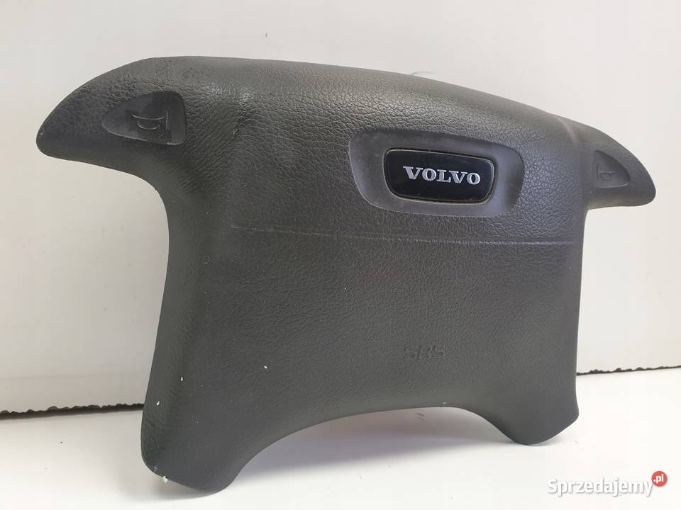 Volvo V40 S40 PODUSZKA POWIETRZNA KIEROWCY Chełm