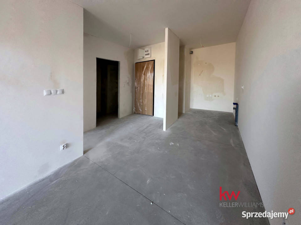 Mieszkanie Poznań 4014m2 2 pok