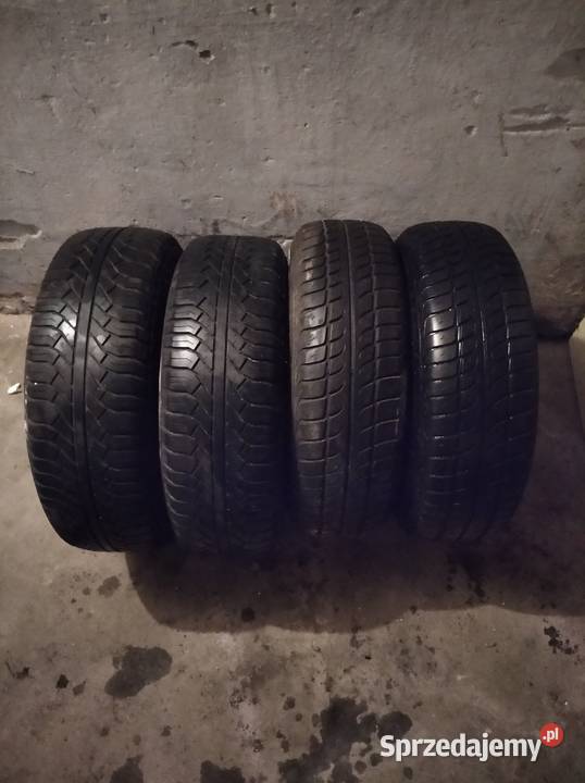 Sprzedam komplet kół wielkopolskie Lisiec Wielki