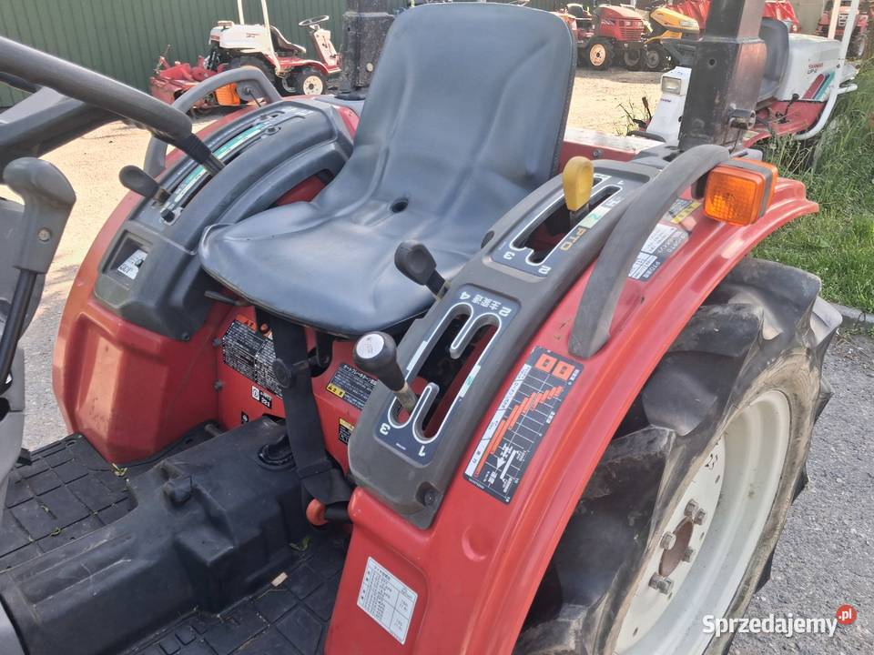 Mitsubishi Gs23 4x4 Mitsubishi Konary