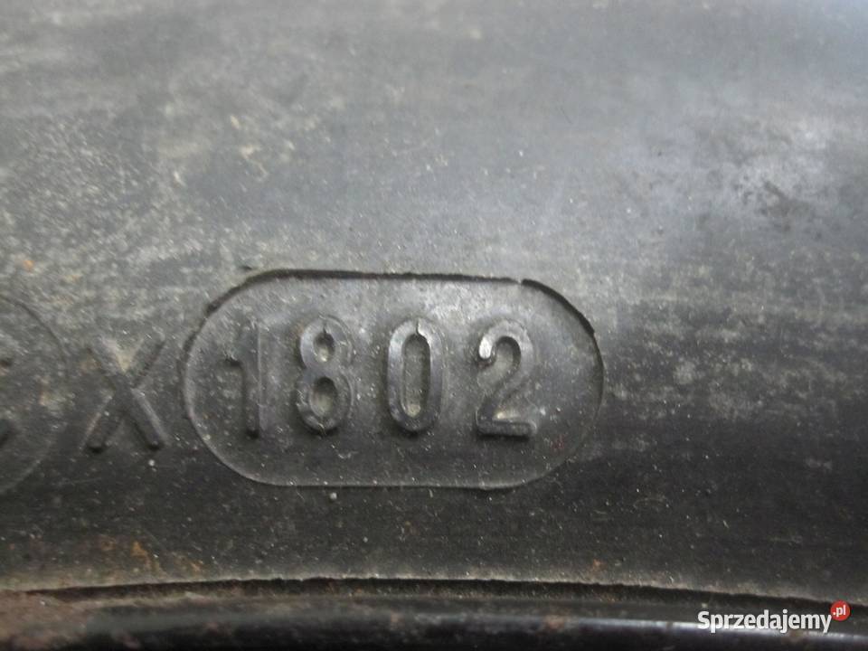 FORD FOCUS MK1 I koło dojazdowe 1258015 95M świętokrzyskie