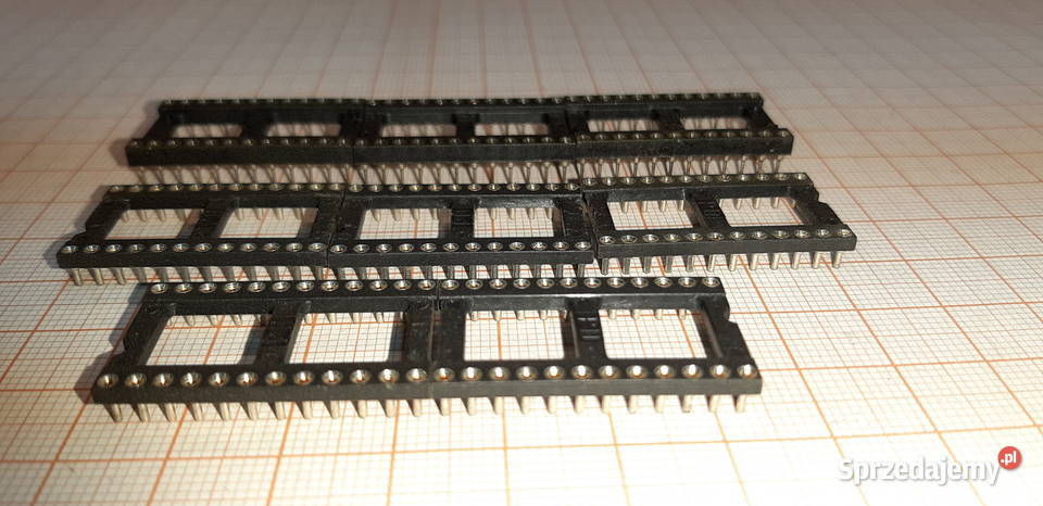 Podstawka gold precyzyjna szeroka dil24 8 A167 Czechowice-Dziedzice