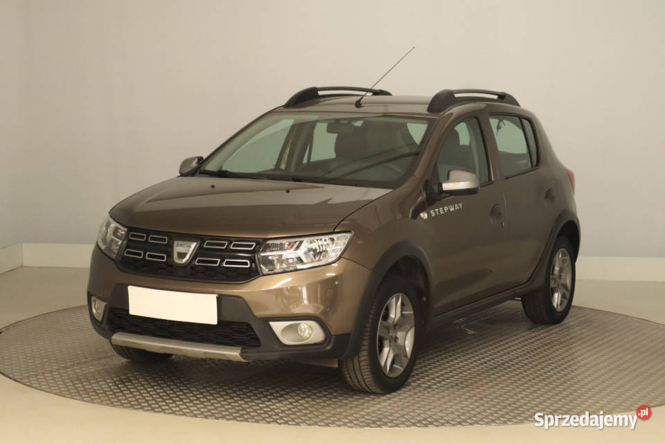 Dacia Sandero 09 TCe isofix Zabrze sprzedam