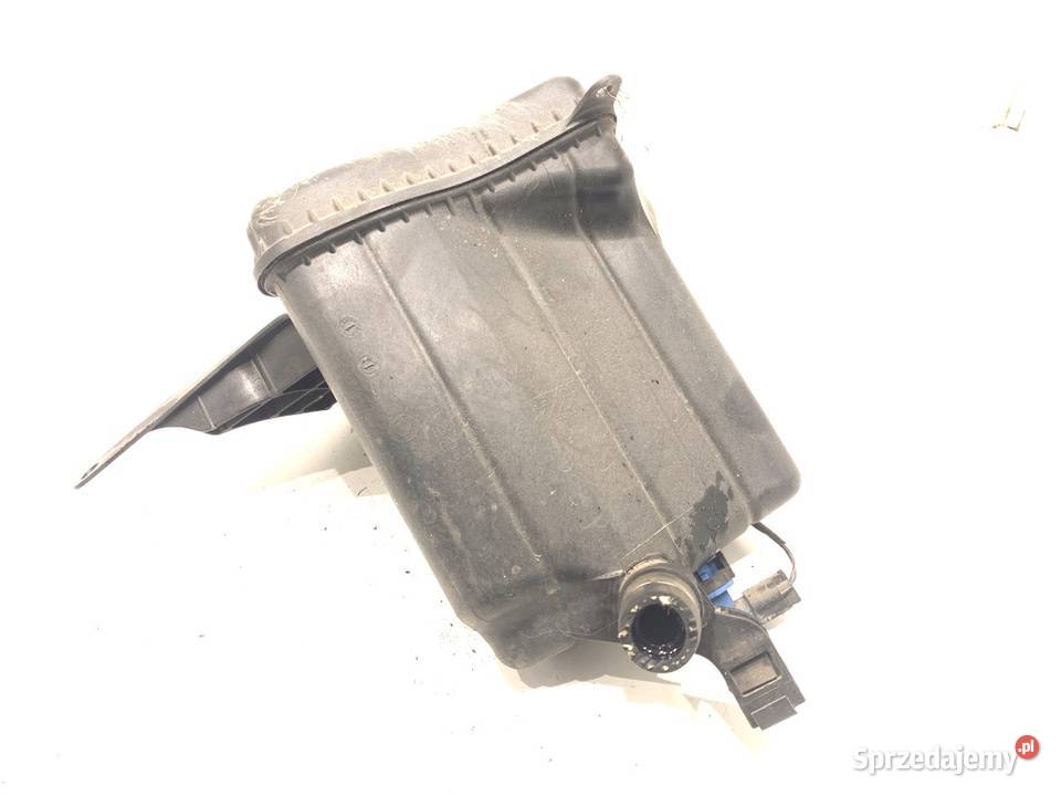 ZBIORNIK WYRÓWNAWCZY PŁYNU CHŁODZĄCEGO BMW F07