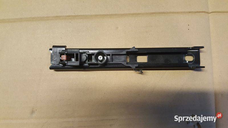 Peugeot 207 208 2008 regulacja wysokosci pasa